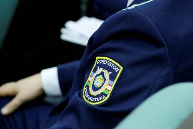 Бош прокуратура хорижлик журналистнинг ўлими юзасидан баёнот берди