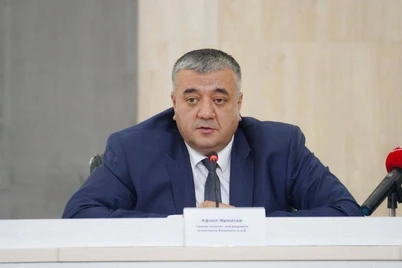 Ташқи меҳнат миграцияси агентлиги раҳбари ҳибсга олингани тасдиқланди