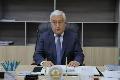 Toshkent hokimiga birinchi oʻrinbosar tayinlandi