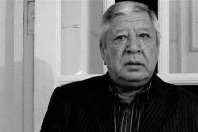 Oʻzbekiston xalq artisti Murod Rajabov vafot etdi