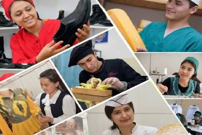 Айрим тадбиркорларга 50 млн сўмгача гаровсиз кредитлар берилади