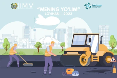 "Mening yoʻlim" loyihasining taklif kiritish bosqichi jarayoni yakunlandi