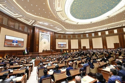 Senat Kengashi navbatdagi yalpi majlisni chaqirish toʻgʻrisida qaror qabul qildi