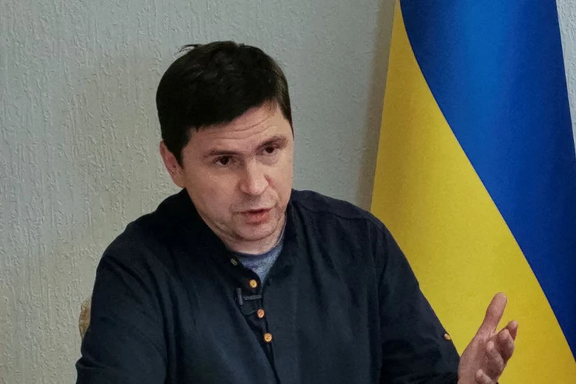 Ukraina dronlar hujumiga aloqasini yoʻqligini bildirdi