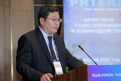 Транспорт вазирига янги ўринбосар тайинланди