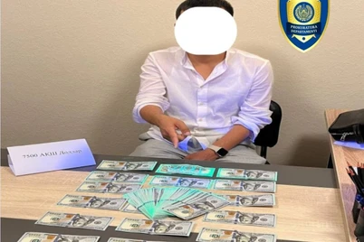 Kanada davlatiga ishga yuborishni vaʼda qilgan firibgar ushlandi