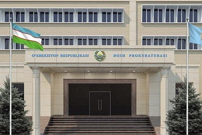 Namanganda maktab oʻquvchisi istirohat bogʻida vafot etdi