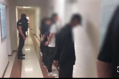 Telegramda fuqarolarning shaʼni va qadr-qimmatini kamsituvchi video joylashtirib kelgan guruh qoʻlga olindi