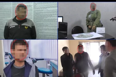 Oliy taʼlim muassasalariga oʻqishga kiritishni vaʼda qilgan oʻqituvchilar qoʻlga tushdi