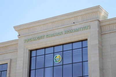 Toshkent hokimining diniy oʻrinbosari almashdi