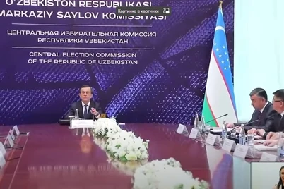 Prezident saylovini oʻtkazish uchun 174 mlrd 130 mln soʻm mablagʻ sarflanadi — Markaziy saylov komissiyasi