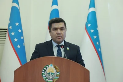 Termizning sobiq hokimi 11 yilga qamaldi