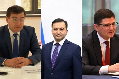 Вазирлар Маҳкамасида янги тайинловлар амалга оширилди