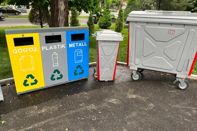 Chiqindi toʻlovidan qarzi borlarni elektrdan uzib qoʻyish jarayoni boshlandi