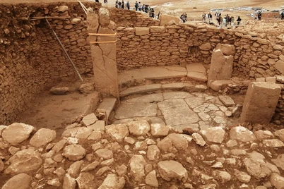 Qarahantepe 2023 yilgi eng muhim loyihalardan deb topildi