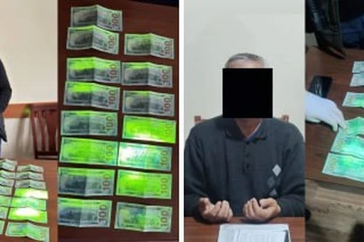 DXX advokat va Milliy gvardiya xodimini qoʻlga oldi