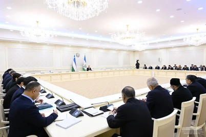 Sportni rivojlantirish assotsiatsiyasi tashkil etiladi