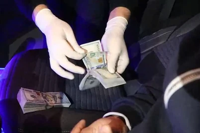 DXX prokuror oʻrinbosari va sobiq tergovchini ushladi