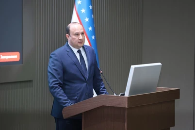 Otabek Mahkamov Oliy taʼlim vaziriga oʻrinbosar boʻldi