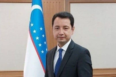 Пискент туманига ҳоким вазифасини бажарувчи тайинланди