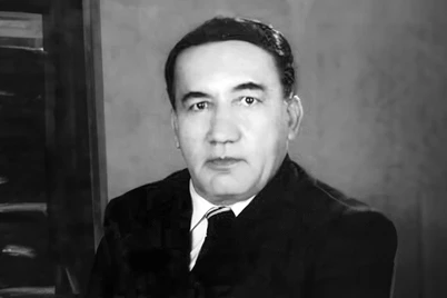 Shoir va dramaturg Baxshullo Rajab vafot etdi