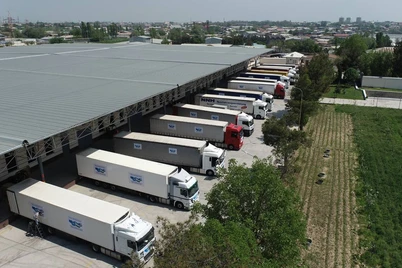 Oʻzbekiston Qozogʻistonga insonparvarlik yordami yubordi