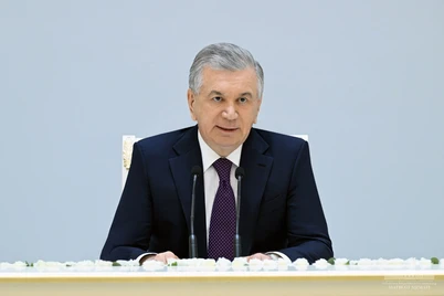Хорижий инвесторлар кенгаши тўрт йўналишда иш олиб боради