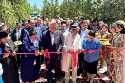 Ishtixondagi ogʻir hududlarda ahvol oʻnglanmoqda