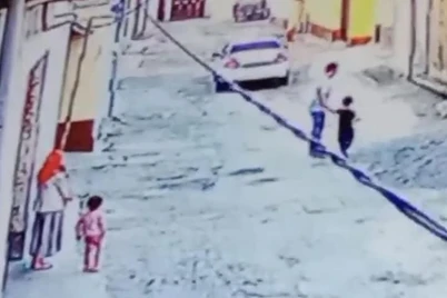 Fargʻonada bolani yukxonaga solib jazolagan shaxsga qarshi ish ochildi