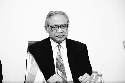 Indoneziyaning Oʻzbekistondagi elchisi vafot etdi