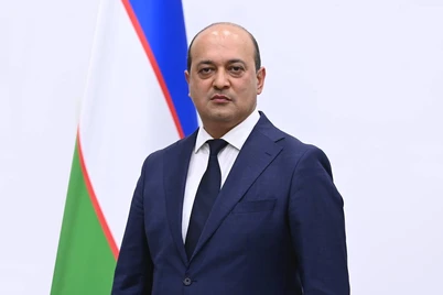 "Hududgaztaʼminot"ga yangi rahbar  tayinlandi
