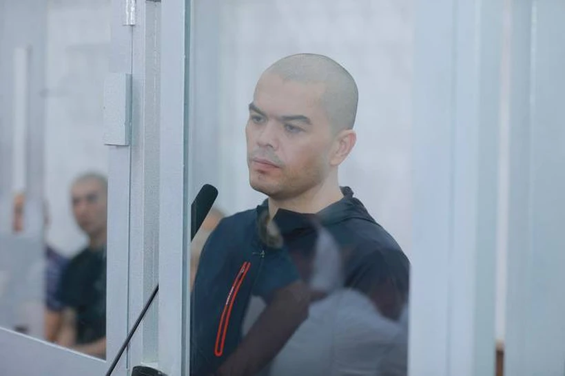 "Saidaziz medgorodok" 20 yilga qamaldi