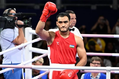 Oʻzbekiston olimpiadada tarixiy natija qayd etdi