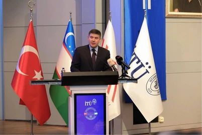 Turkiya-Oʻzbekiston uchinchi taʼlim forumi oʻz ishini boshladi