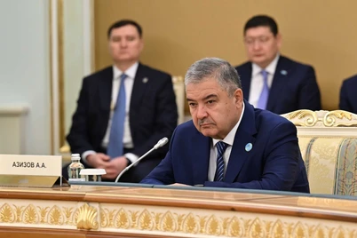 Qozogʻiston prezidenti MDH xavfsizlik xizmatlari rahbarlari bilan uchrashdi