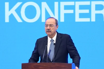 Abdulla Aripov shaxmat federatsiyasi raisi etib saylandi
