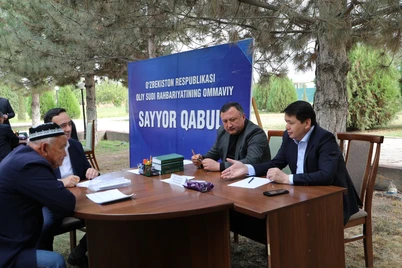 Sudlar tomonidan 201 nafar mahkum shartli ravishda jazodan ozod etildi