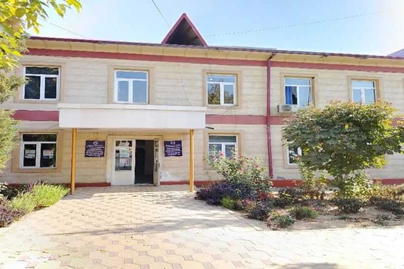 Namangandagi sanitariya boʻlimida tegishli vositalar tekshiruvdan oʻtkazilmagani aniqlandi