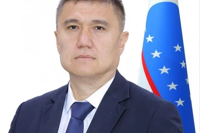 Oybek Elmuratov Farmatsevtika tarmogʻini rivojlantirish agentligi direktori oʻrinbosari etib tayinlandi