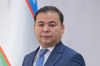 Oʻzbekistonning Shvetsiyadagi elchisi tayinlandi