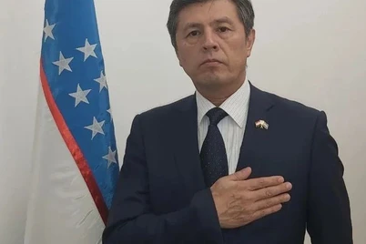 Ўзбекистоннинг Афғонистон ва Швейцариядаги элчилари тайинланди