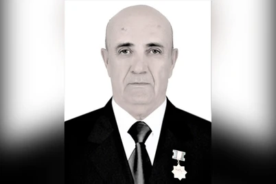 Oʻzbekiston Qahramoni Ahmad Narzulloyev vafot etdi