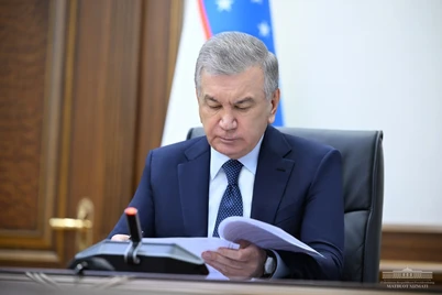 Xodimlar sonini yashirish uchun maʼmuriy javobgarlik bekor qilinadi