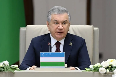 Oʻzbekiston Turkiy davlatlar abadiy doʻstligi va qardoshligi toʻgʻrisidagi shartnomani qabul qilishni taklif etdi