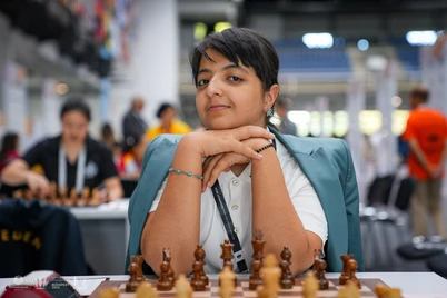 Afroʻza Hamdamova ikki karra jahon chempioniga aylandi