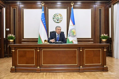 Faxriy donorlar uchun mukofot puli oshiriladi