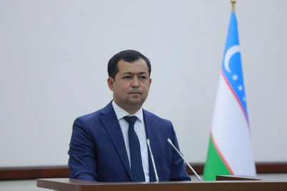 Baxtiyor Adilov Buxoro viloyati hokimi oʻrinbosari etib tayinlandi