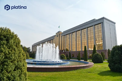 Вазирлар Маҳкамаси фармойиши билан қатор ҳоким ва мансабдорлар жазоланди