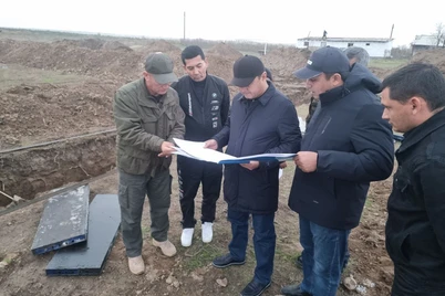 Йиллар давомида эътибордан четда бўлган: "Жўраобод"да қандай ўзгаришлар амалга оширилмоқда?