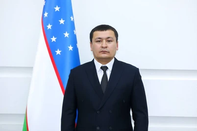 Xurshid Qoraboyev Toshkent viloyati hokimi oʻrinbosari etib tayinlandi